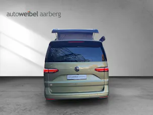 VW California 2.0 TDI Ocean Liberty