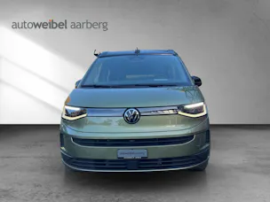 VW California 2.0 TDI Ocean Liberty