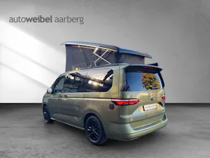 VW California 2.0 TDI Ocean Liberty