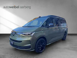 VW California 2.0 TDI Ocean Liberty