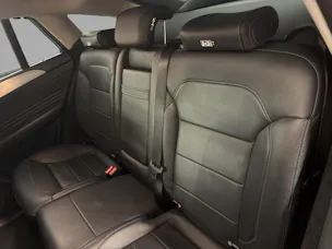 MERCEDES-BENZ GLE 400 4M - Coupé - AMG / DISTRONIC / 360 Grad Kamera / Sitzklima