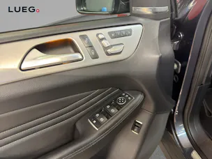 MERCEDES-BENZ GLE 400 4M - Coupé - AMG / DISTRONIC / 360 Grad Kamera / Sitzklima