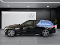MERCEDES-BENZ C 200 T 4 Matic