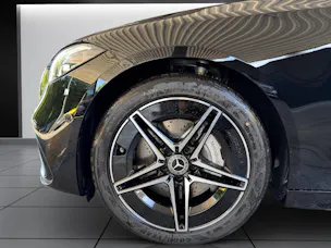 MERCEDES-BENZ C 200 T 4 Matic