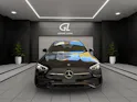 MERCEDES-BENZ C 200 T 4 Matic