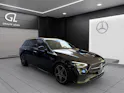 MERCEDES-BENZ C 200 T 4 Matic