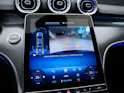 MERCEDES-BENZ C 220 d AMG Line*Werksgarantie*Panorama*20" Felgen*