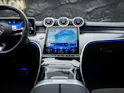 MERCEDES-BENZ C 220 d AMG Line*Werksgarantie*Panorama*20" Felgen*