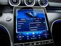MERCEDES-BENZ C 220 d AMG Line*Werksgarantie*Panorama*20" Felgen*