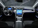 MERCEDES-BENZ C 220 d AMG Line*Werksgarantie*Panorama*20" Felgen*