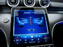 MERCEDES-BENZ C 220 d AMG Line*Werksgarantie*Panorama*20" Felgen*