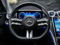 MERCEDES-BENZ C 220 d AMG Line*Werksgarantie*Panorama*20" Felgen*