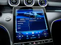 MERCEDES-BENZ C 220 d AMG Line*Werksgarantie*Panorama*20" Felgen*