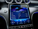 MERCEDES-BENZ C 220 d AMG Line*Werksgarantie*Panorama*20" Felgen*