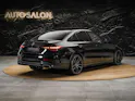 MERCEDES-BENZ C 220 d AMG Line*Werksgarantie*Panorama*20" Felgen*