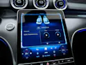 MERCEDES-BENZ C 220 d AMG Line*Werksgarantie*Panorama*20" Felgen*