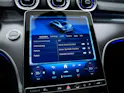 MERCEDES-BENZ C 220 d AMG Line*Werksgarantie*Panorama*20" Felgen*
