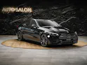 MERCEDES-BENZ C 220 d AMG Line*Werksgarantie*Panorama*20" Felgen*