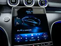 MERCEDES-BENZ C 220 d AMG Line*Werksgarantie*Panorama*20" Felgen*