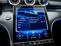 MERCEDES-BENZ C 220 d AMG Line*Werksgarantie*Panorama*20" Felgen*