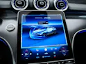 MERCEDES-BENZ C 220 d AMG Line*Werksgarantie*Panorama*20" Felgen*