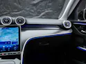 MERCEDES-BENZ C 220 d AMG Line*Werksgarantie*Panorama*20" Felgen*