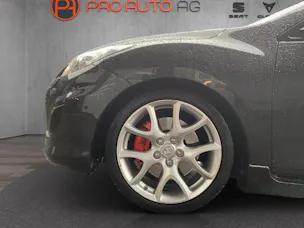 MAZDA 3 2.3 16V DISI Turbo MPS