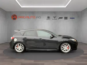 MAZDA 3 2.3 16V DISI Turbo MPS