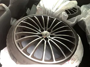 MAZDA 3 2.3 16V DISI Turbo MPS