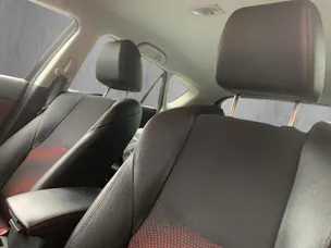 MAZDA 3 2.3 16V DISI Turbo MPS
