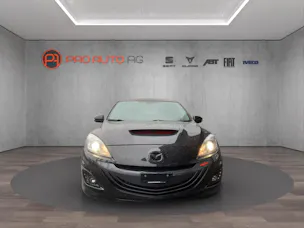 MAZDA 3 2.3 16V DISI Turbo MPS