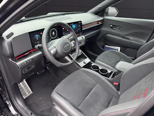HYUNDAI Kona 1.6 GDi HEV N Line DCT