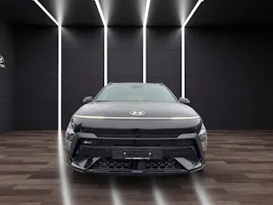 HYUNDAI Kona 1.6 GDi HEV N Line DCT