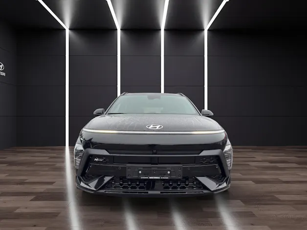 HYUNDAI Kona 1.6 GDi HEV N Line DCT