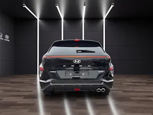 HYUNDAI Kona 1.6 GDi HEV N Line DCT