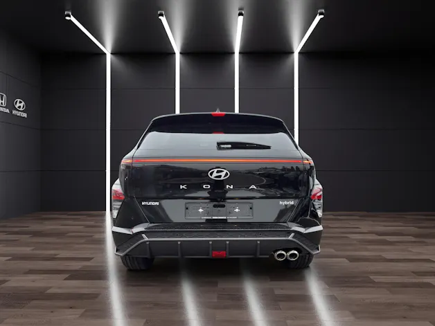 HYUNDAI Kona 1.6 GDi HEV N Line DCT