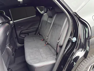 HYUNDAI Kona 1.6 GDi HEV N Line DCT