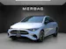 MERCEDES-BENZ CLA 220 4Matic AMG Line