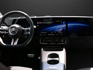MERCEDES-BENZ CLA 220 4Matic AMG Line