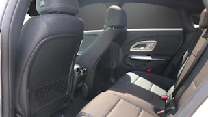 MERCEDES-BENZ CLA 220 4Matic AMG Line