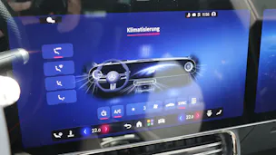 MERCEDES-BENZ CLA 220 4Matic AMG Line