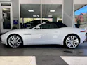 Jaguar F-Type Convertible S 5.0 V8 S/C