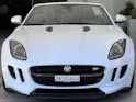 Jaguar F-Type Convertible S 5.0 V8 S/C