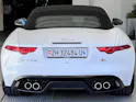 Jaguar F-Type Convertible S 5.0 V8 S/C