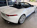 Jaguar F-Type Convertible S 5.0 V8 S/C