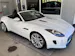 Jaguar F-Type Convertible S 5.0 V8 S/C