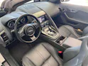 Jaguar F-Type Convertible S 5.0 V8 S/C