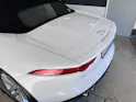 Jaguar F-Type Convertible S 5.0 V8 S/C