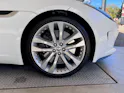 Jaguar F-Type Convertible S 5.0 V8 S/C