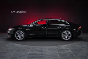 AUDI A7 Sportback 3.0 45 TDI quattro T-Tronic / S-Line / Panorama / HeadUp /